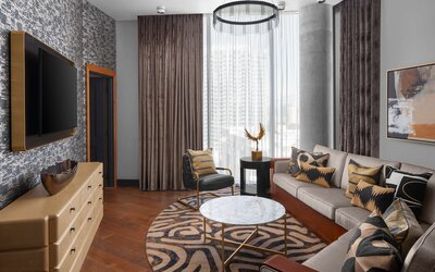 Hotel Fraye Nashville, Curio Collection By Hilton