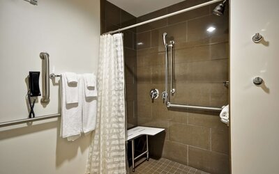 Hyatt House Atlanta Cobb Galleria