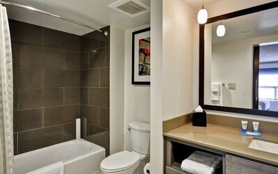 Hyatt House Atlanta Cobb Galleria