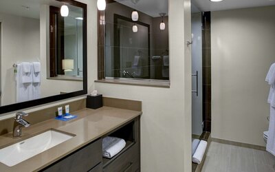 Hyatt House Atlanta Cobb Galleria