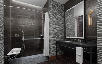 Hotel Fraye Nashville, Curio Collection By Hilton