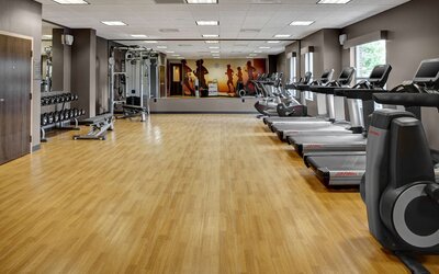 Hyatt House Atlanta Cobb Galleria