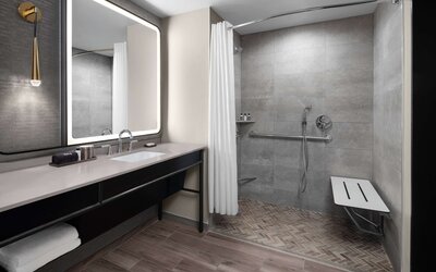 Hotel Fraye Nashville, Curio Collection By Hilton