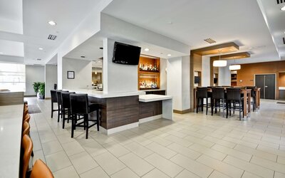 Hyatt House Atlanta Cobb Galleria