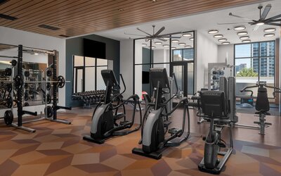 Hotel Fraye Nashville, Curio Collection By Hilton