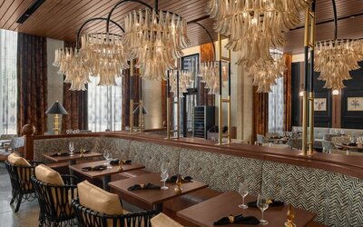 Hotel Fraye Nashville, Curio Collection By Hilton