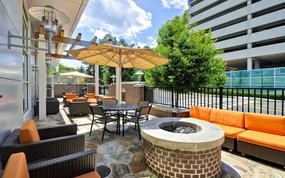 Hyatt House Atlanta Cobb Galleria