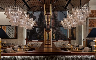 Hotel Fraye Nashville, Curio Collection By Hilton