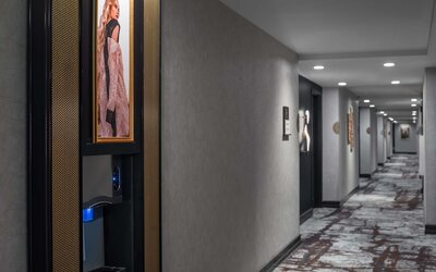 Hotel Fraye Nashville, Curio Collection By Hilton