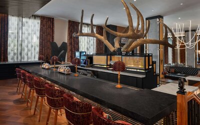 Hotel Fraye Nashville, Curio Collection By Hilton