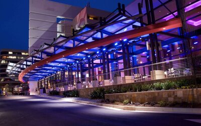 Wyndham Atlanta Buckhead Hotel & Conference Center