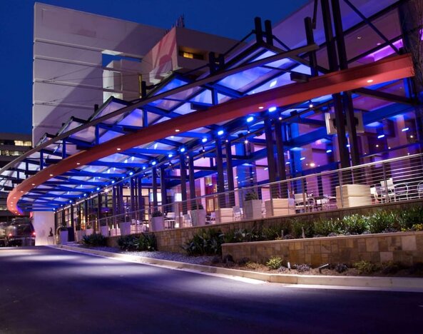 Wyndham Atlanta Buckhead Hotel & Conference Center