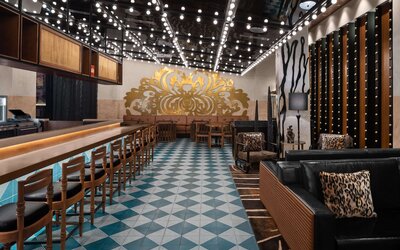 Hotel Fraye Nashville, Curio Collection By Hilton