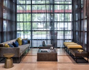 Wyndham Atlanta Buckhead Hotel & Conference Center