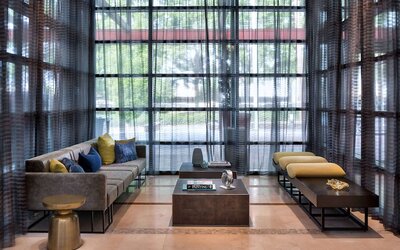 Wyndham Atlanta Buckhead Hotel & Conference Center