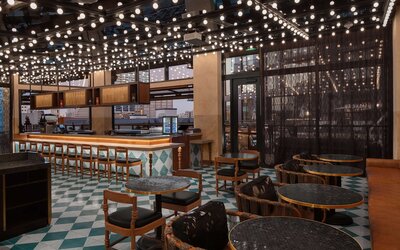 Hotel Fraye Nashville, Curio Collection By Hilton