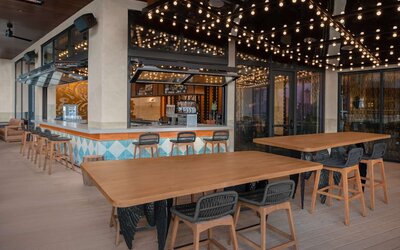 Hotel Fraye Nashville, Curio Collection By Hilton