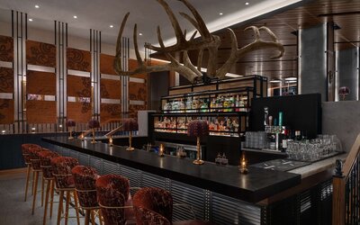 Hotel Fraye Nashville, Curio Collection By Hilton