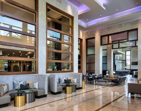 Wyndham Atlanta Buckhead Hotel & Conference Center