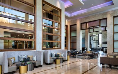 Wyndham Atlanta Buckhead Hotel & Conference Center