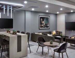 Wyndham Atlanta Buckhead Hotel & Conference Center