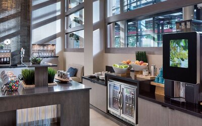 Wyndham Atlanta Buckhead Hotel & Conference Center