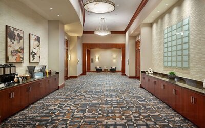 Wyndham Atlanta Buckhead Hotel & Conference Center