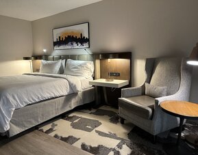 Crowne Plaza Nashville Airport by IHG
