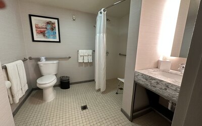 Crowne Plaza Nashville Airport by IHG