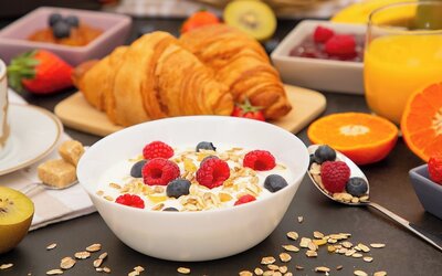 Crowne Plaza Nashville Airport by IHG