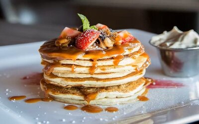 Crowne Plaza Nashville Airport by IHG