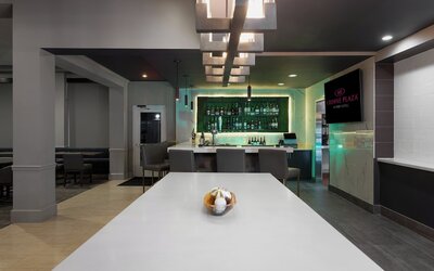 Crowne Plaza Nashville Airport by IHG