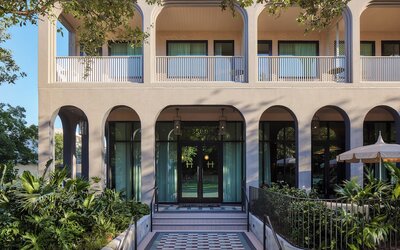 Hotel Henrietta