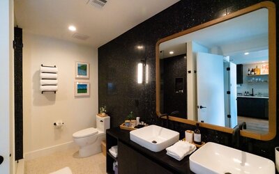 Austin Condo Hotel
