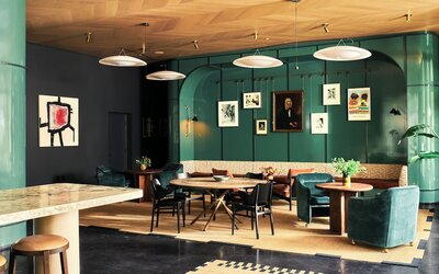 Hotel Henrietta