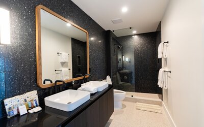 Austin Condo Hotel
