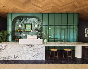 Hotel Henrietta