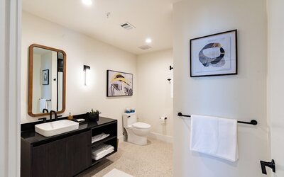 Austin Condo Hotel