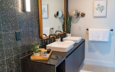 Austin Condo Hotel