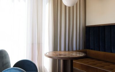 Hotel Henrietta