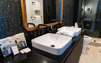 Austin Condo Hotel