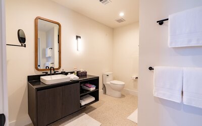 Austin Condo Hotel