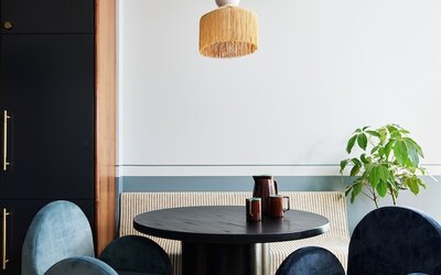 Hotel Henrietta
