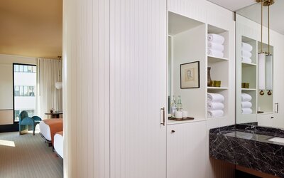Hotel Henrietta