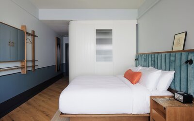 Hotel Henrietta