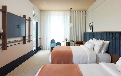 Hotel Henrietta