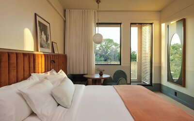 Hotel Henrietta