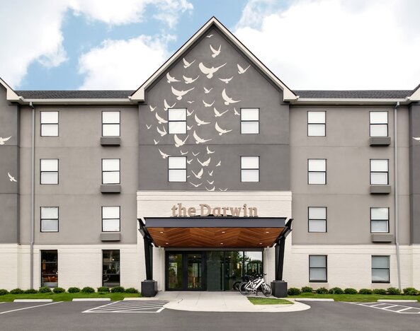 voco The Darwin Atlanta Midtown by IHG