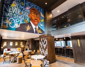 voco The Darwin Atlanta Midtown by IHG