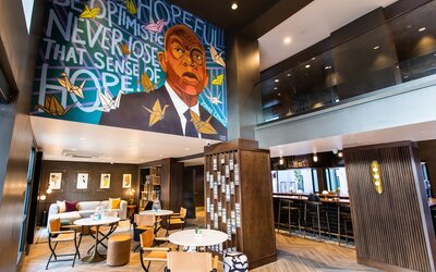 voco The Darwin Atlanta Midtown by IHG